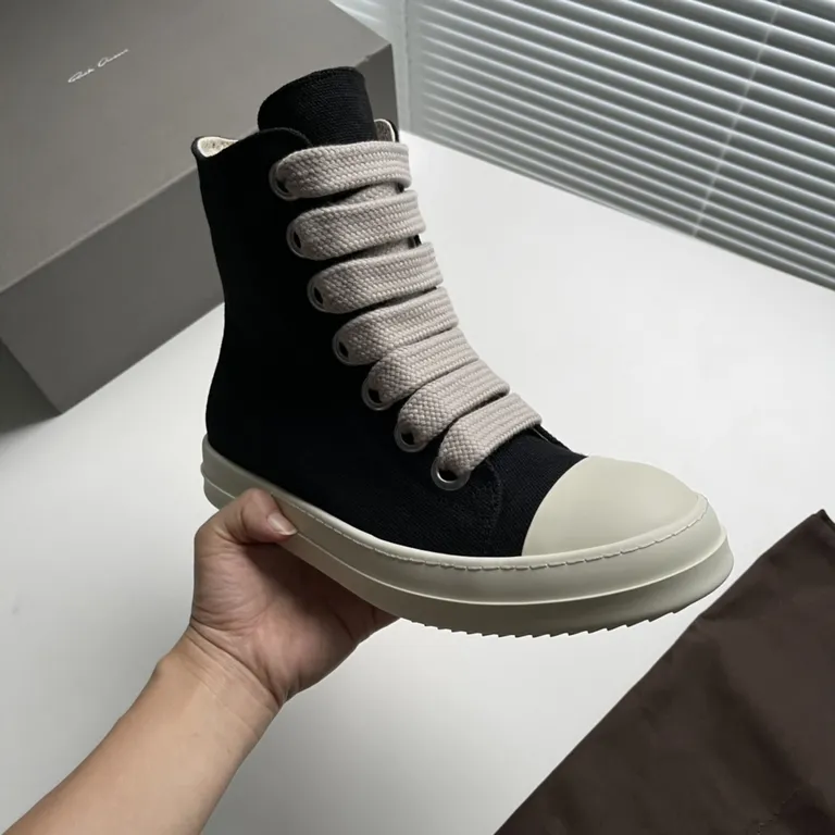 Rick Owens Shoe 